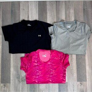 ❄️ UNDER Armour T-Shirt Bundle